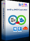OST to PST converter Picture