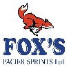 Fox Couriers Glasgow - E-commerce Fulfillment and Parcel Delivery offer courier
