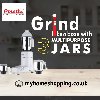 Preethi Popular Mixer Grinder - myhomeshopping.co.uk offer kitchen appliances