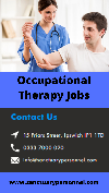 Occupational Therapy Jobs in UK Picture