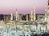 Golden Hajj Package | British Hajj Travels offer Travel Agent