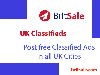 UK Free Classifieds: Find produc... Picture