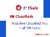 UK Free Classifieds: Find produc... Picture