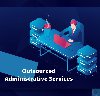 Outsourced Administrative Services offer Accountants