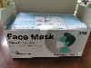 Surgical Face Mask 3ply IIR Type Picture
