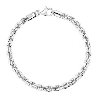 Sterling Silver Bracelets for Women Picture