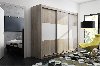 Large Sliding doors Wardrobe B13... Picture