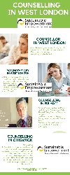 Counselling in Chiswick offer Health & Beauty