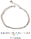 Silver Bracelets for Women  offer Jewellery