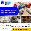 Commercial Heating Engineers London offer Plumbers