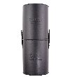 Leather Makeup Brush Case by Oscar Charles Beauty offer Health & Beauty