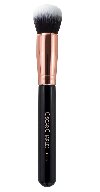 Silk Finish Foundation Makeup Brush Limited Time Offer offer Health & Beauty