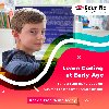Coding Classes for Kids offer Education