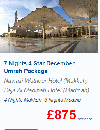 Hajj Umrah Package Picture