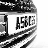 Private Number Plates Picture