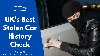 Check If A Car Is Stolen offer Car dealerships
