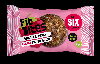 BERRY & ALMONDS (BOX OF 18) offer Fitness