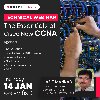 Live Technical Webinar-The Essentials of Cisco New CCNA offer Education