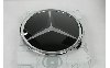 Mercedes-Benz A0008880000 Distronic Base Plate Badge Emblem - Xenons4U offer Car Parts & Accessories