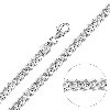 Silver Cuban Chain Picture