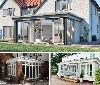 Conservatory Roofs North East offer builders