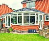 Conservatory Roofs North East Picture