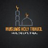 Muslims Holy Travel Picture