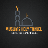 Muslims Holy Travel Picture