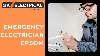 Emergency Electrician Epsom offer Electricians