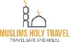 Muslims Holy Travel Picture