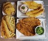 Milanos Renfrew | Fish And Chips... Picture