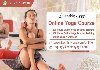 Online Yoga Teacher Training Course offer Health & Beauty