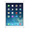  Buy Refurbished Apple iPad Air 1, 128GB Silver, M7 motion coprocessor offer Computers & Laptops