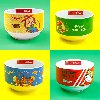 Kelloggs Cereal Bowl Stacking Set Picture