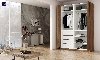 Customised Wardrobe | Made to Me... Picture