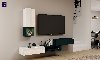 TV Units with Wardrobe | Bespoke... Picture