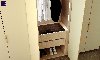 Wardrobe with Shoe Rack | Top of... Picture