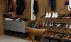 Wardrobe with Shoe Rack | Top of... Picture