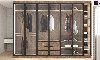 Wardrobes with Glass Doors | Fit... Picture