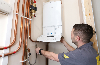 boiler installation doncaster offer Gas Fitters