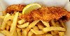 Valentinos Glasgow | Fish & Chip... Picture