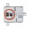 VWAG 8K0941597C Xenon Ballast Control Unit offer Car Parts & Accessories