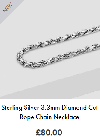 Men’s silver chains Picture