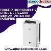 Buy Best Ecoair DD1S Simple 7 Li... Picture