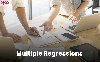 Multiple Regressions Analysis using SPSS offer Other Services