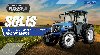 Compact Tractors offer Automotive