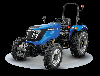 Compact Tractors Picture