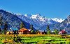 Book Our Deluxe Kashmir Tour | K... Picture