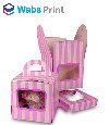 Buy Custom Printed Individual Cupcake Boxes in the UK - Wabs Print offer Other Services