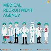 Medical and Healthcare Recruitment Service offer Human Resources